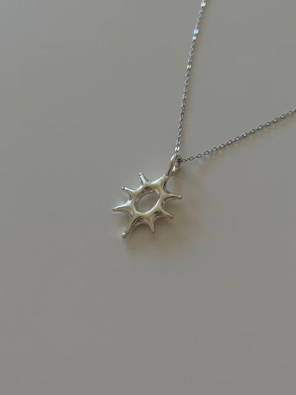 Aster Pendant