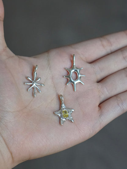 Starlight Necklace