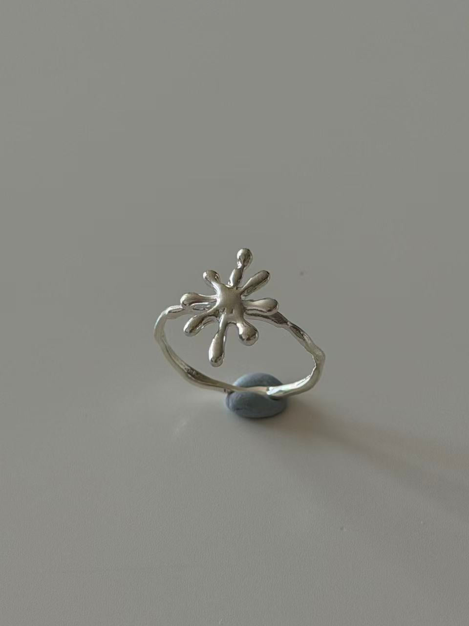 Splash Ring