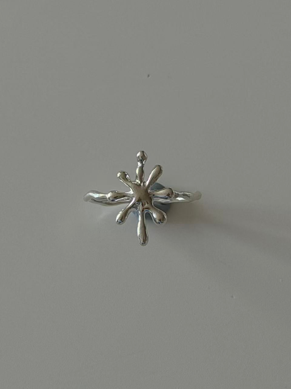 Splash Ring