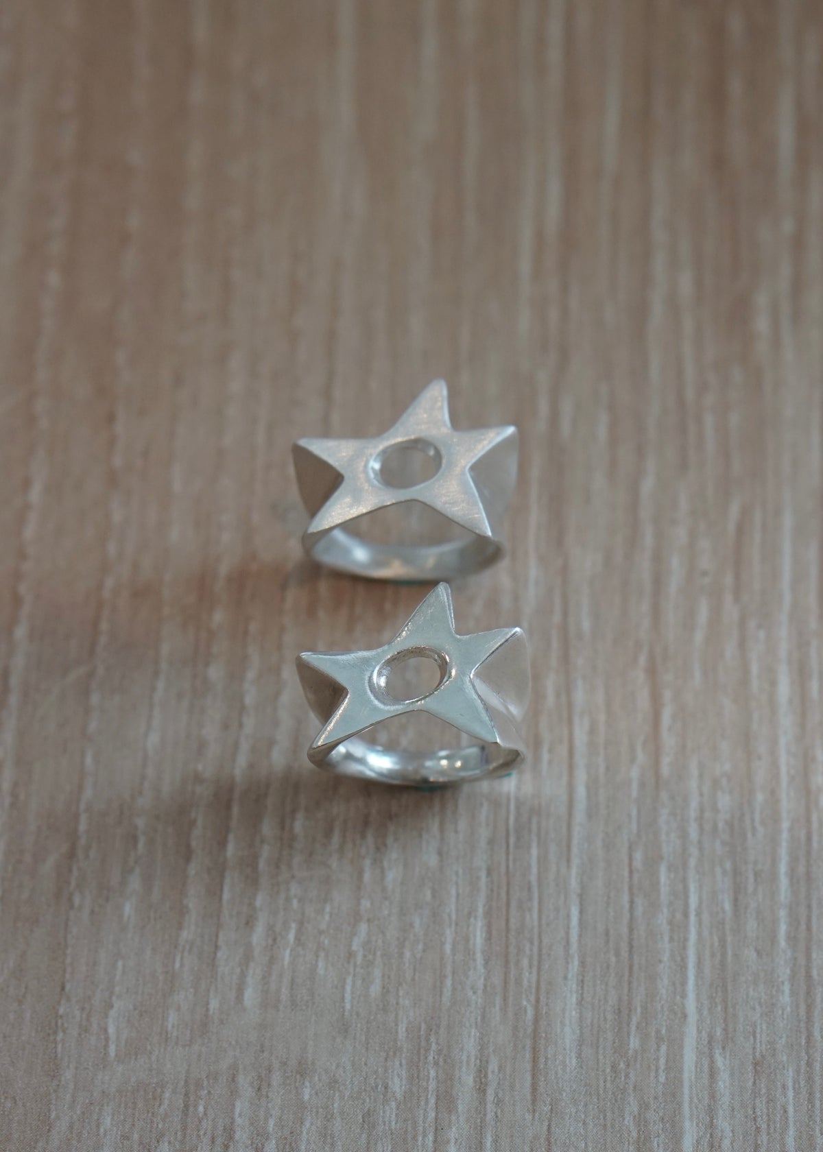 Star Ring