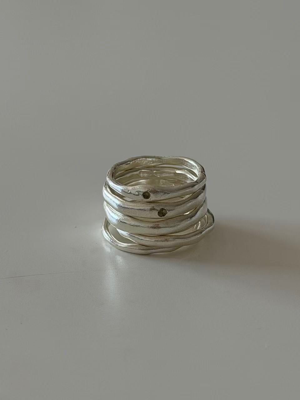 Strata Ring