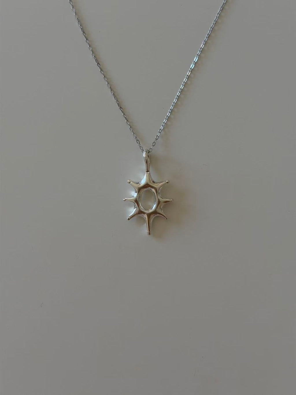 Aster Pendant