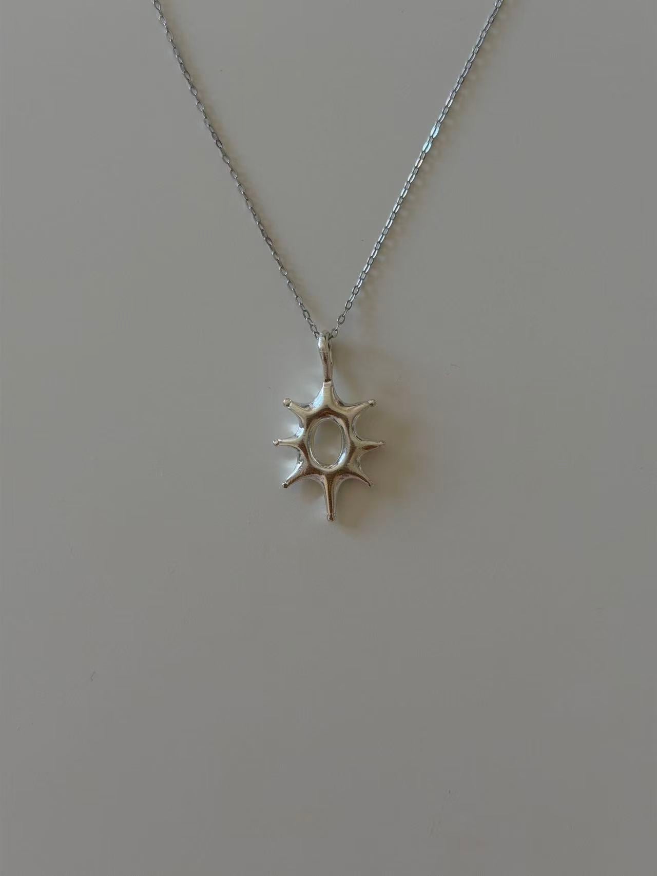 Aster Pendant