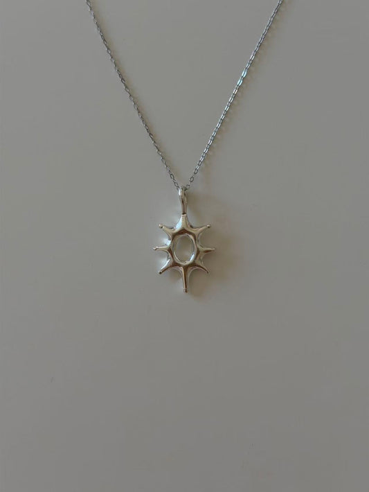 Aster Pendant