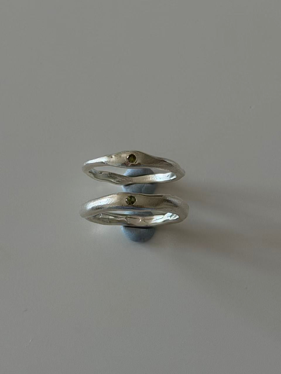 Coil Ring