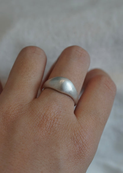 Puff Ring