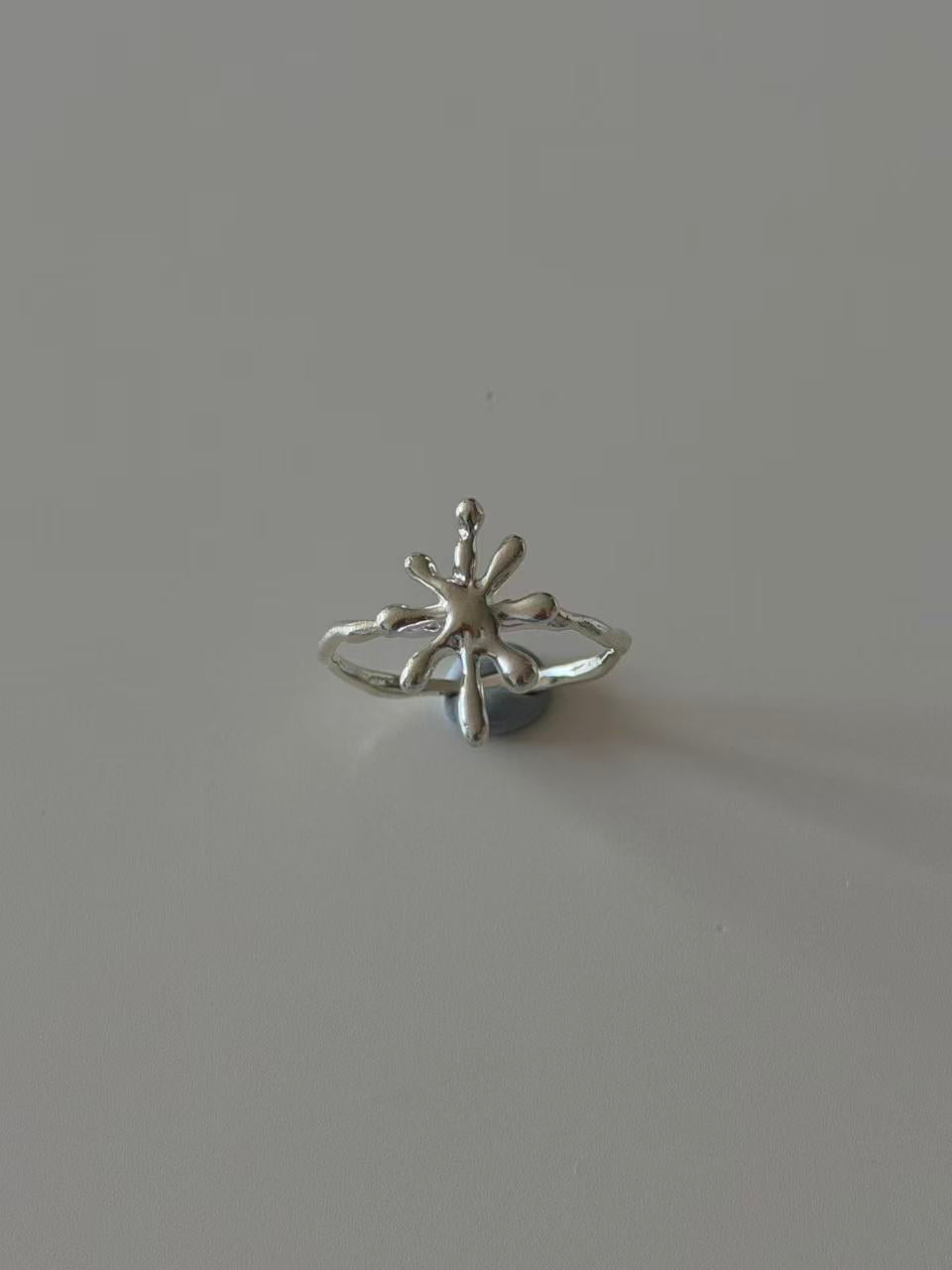 Splash Ring