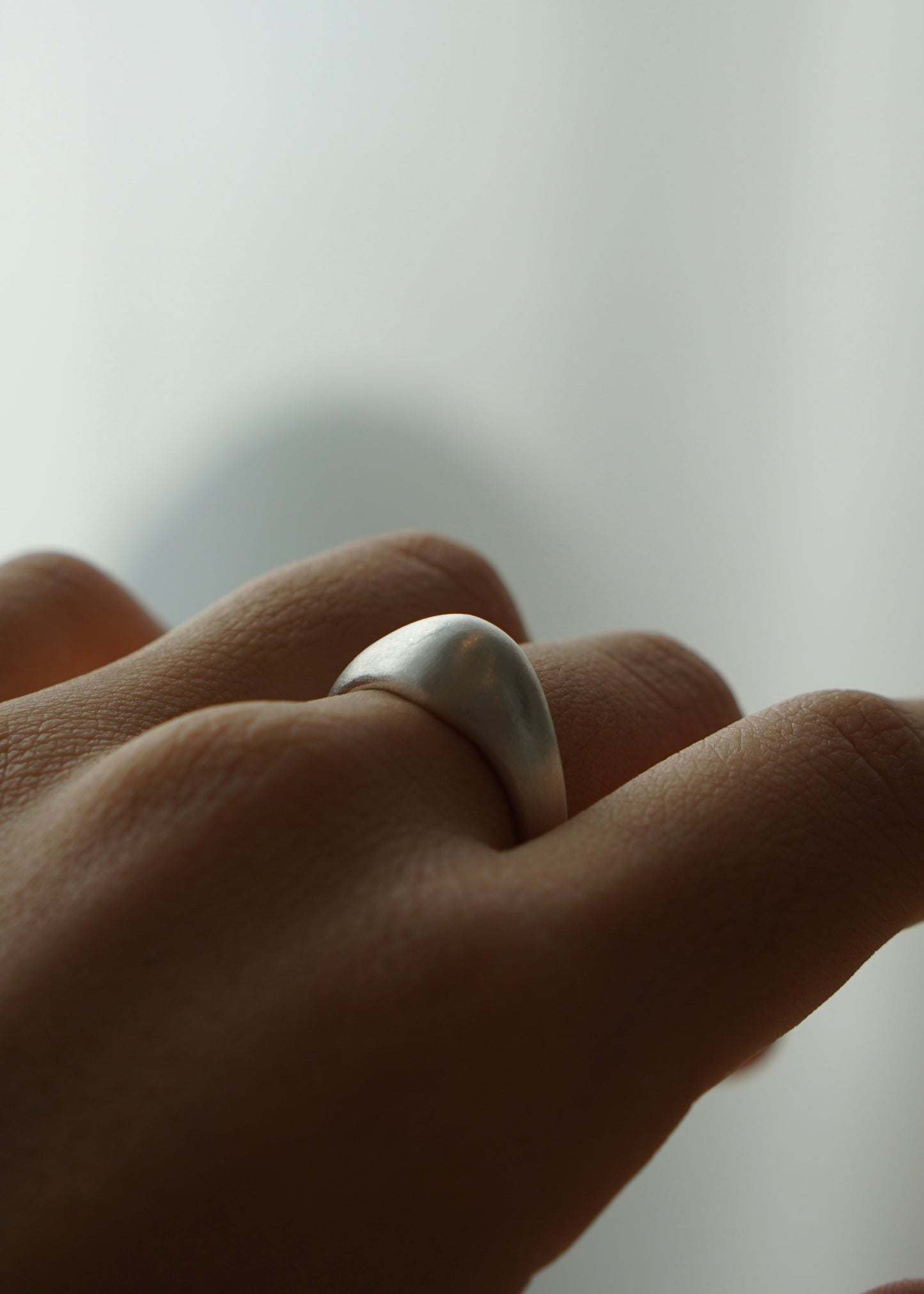 Puff Ring