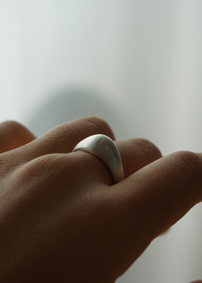 Puff Ring