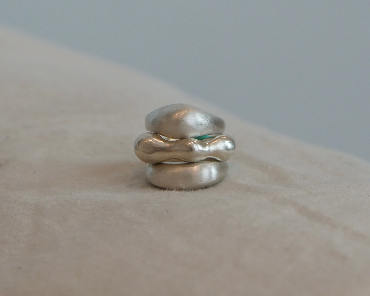 Pebble