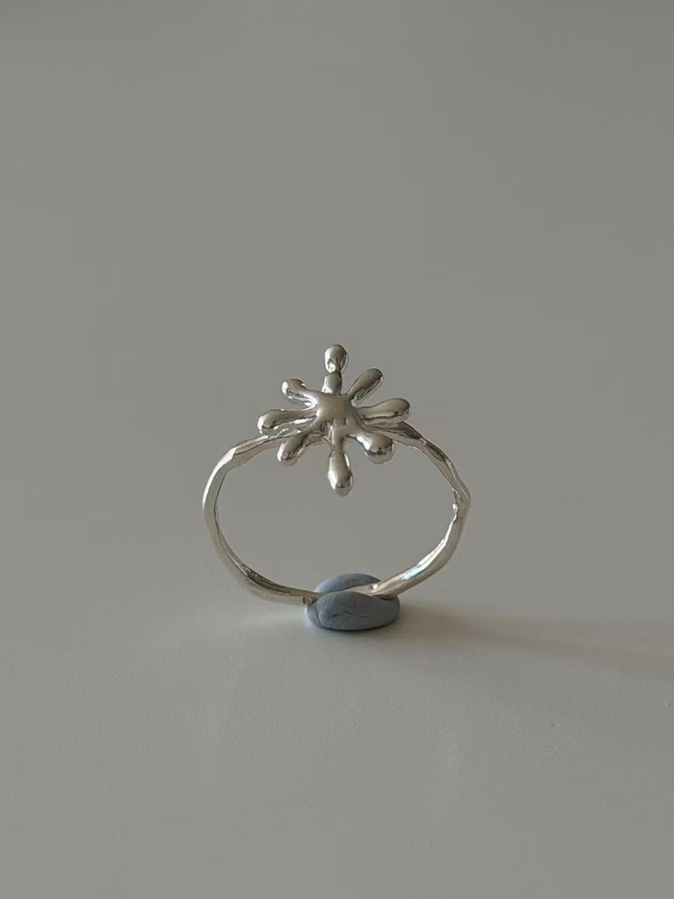 Splash Ring