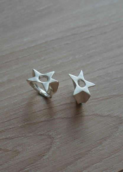 Star Ring