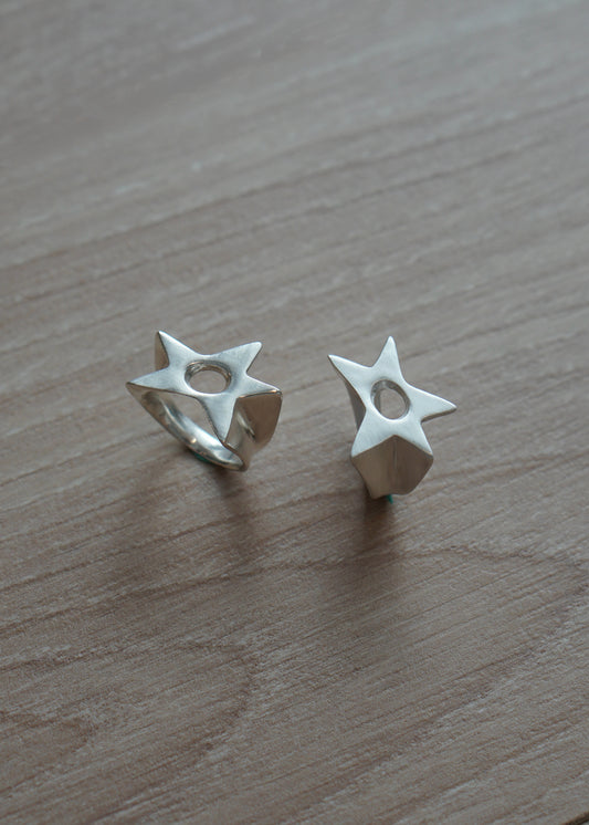 Star Ring