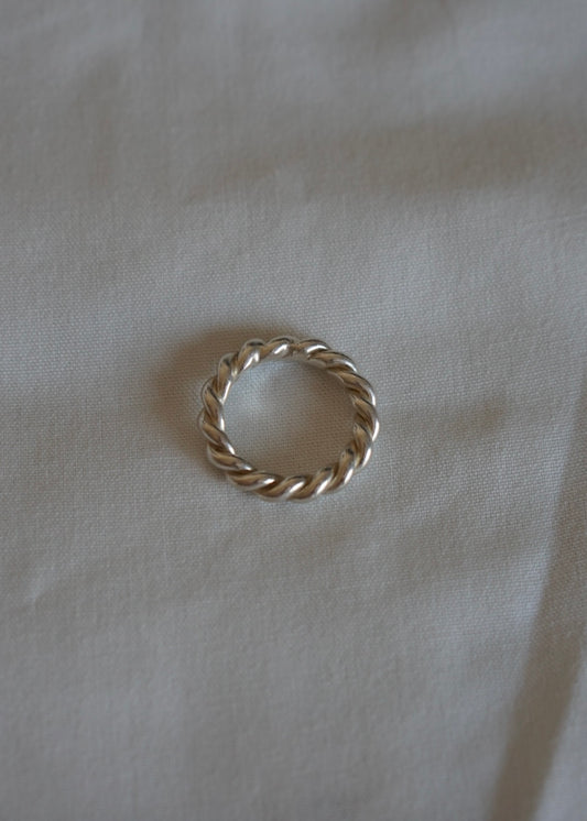 Rope Ring