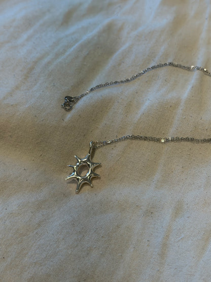 Starlight Necklace