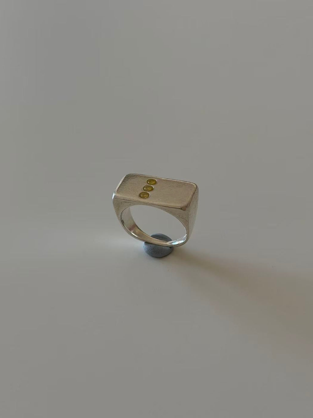 Tablet Signet