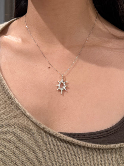 Starlight Necklace