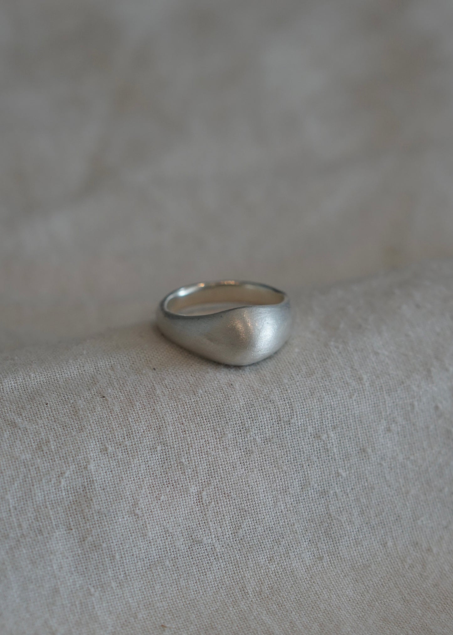 Puff Ring