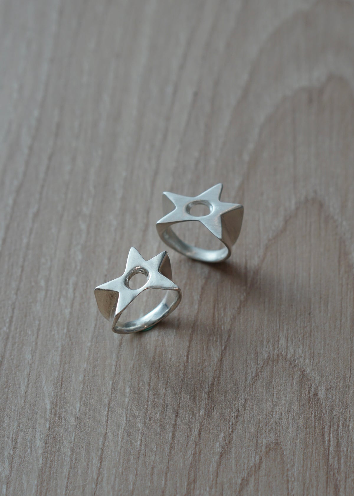 Star Ring