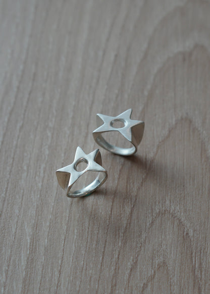 Star Ring