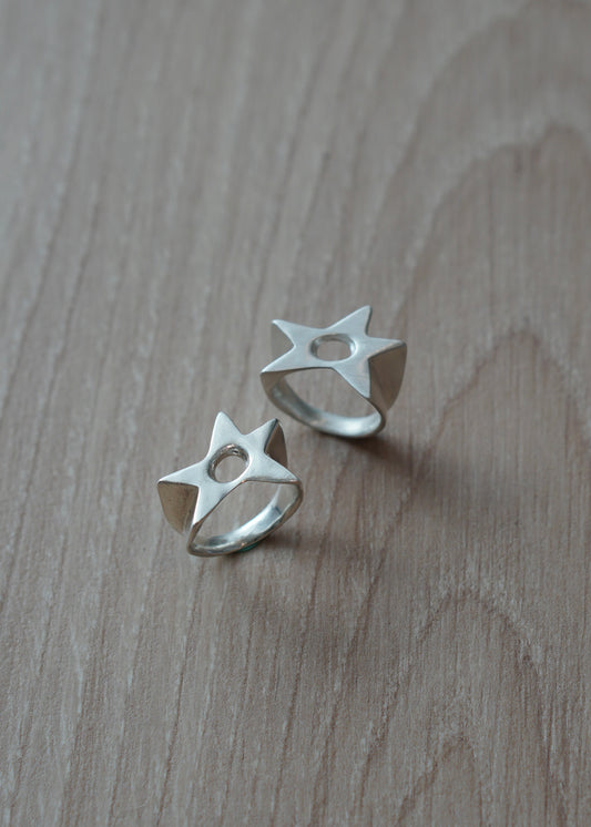 Star Ring