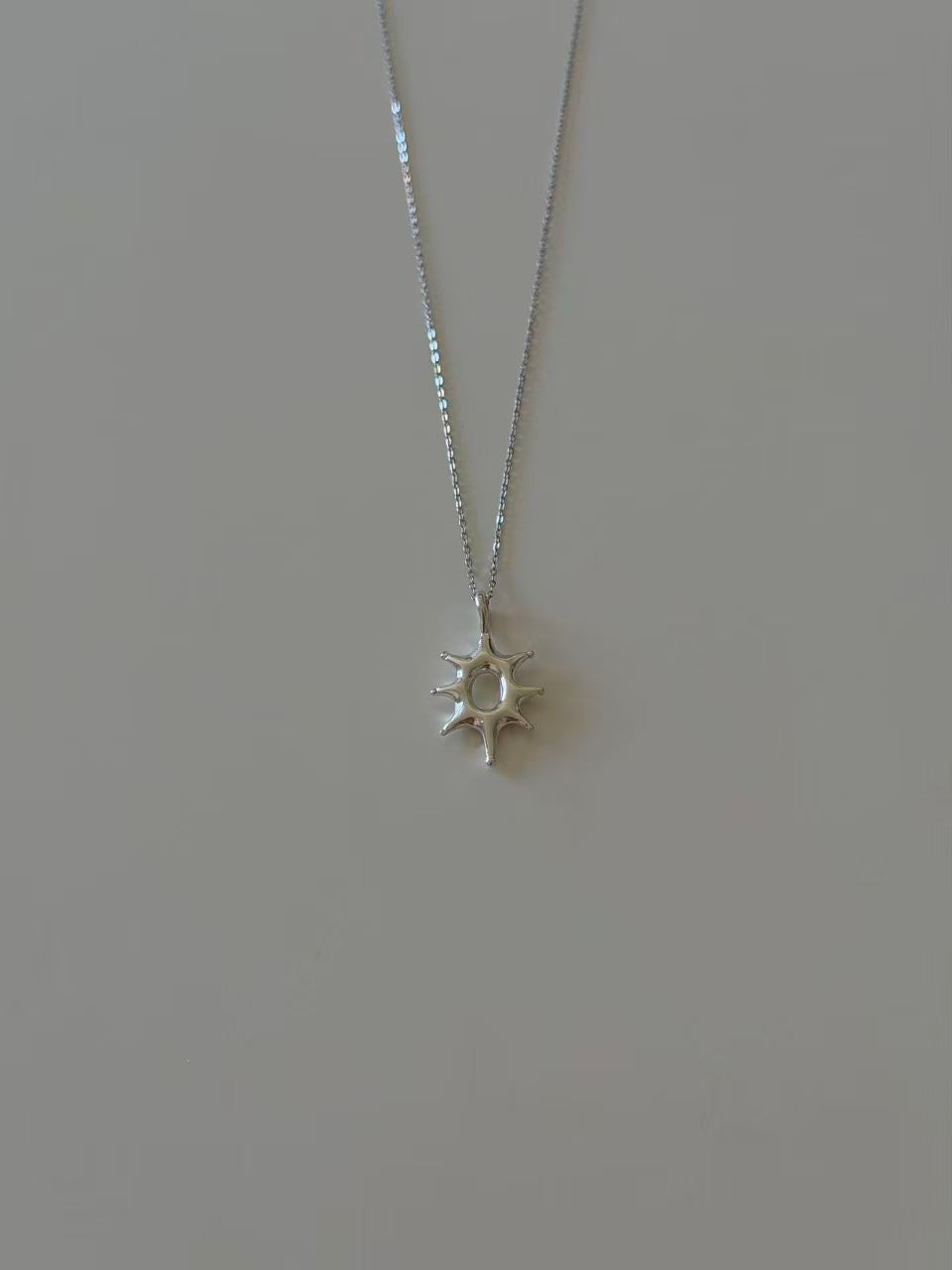 Aster Pendant