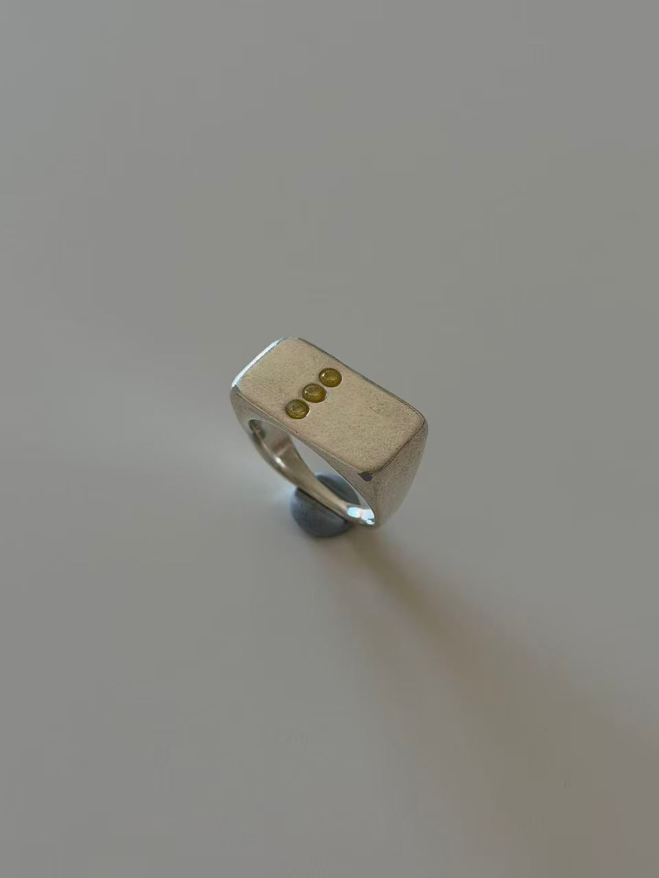 Tablet Signet