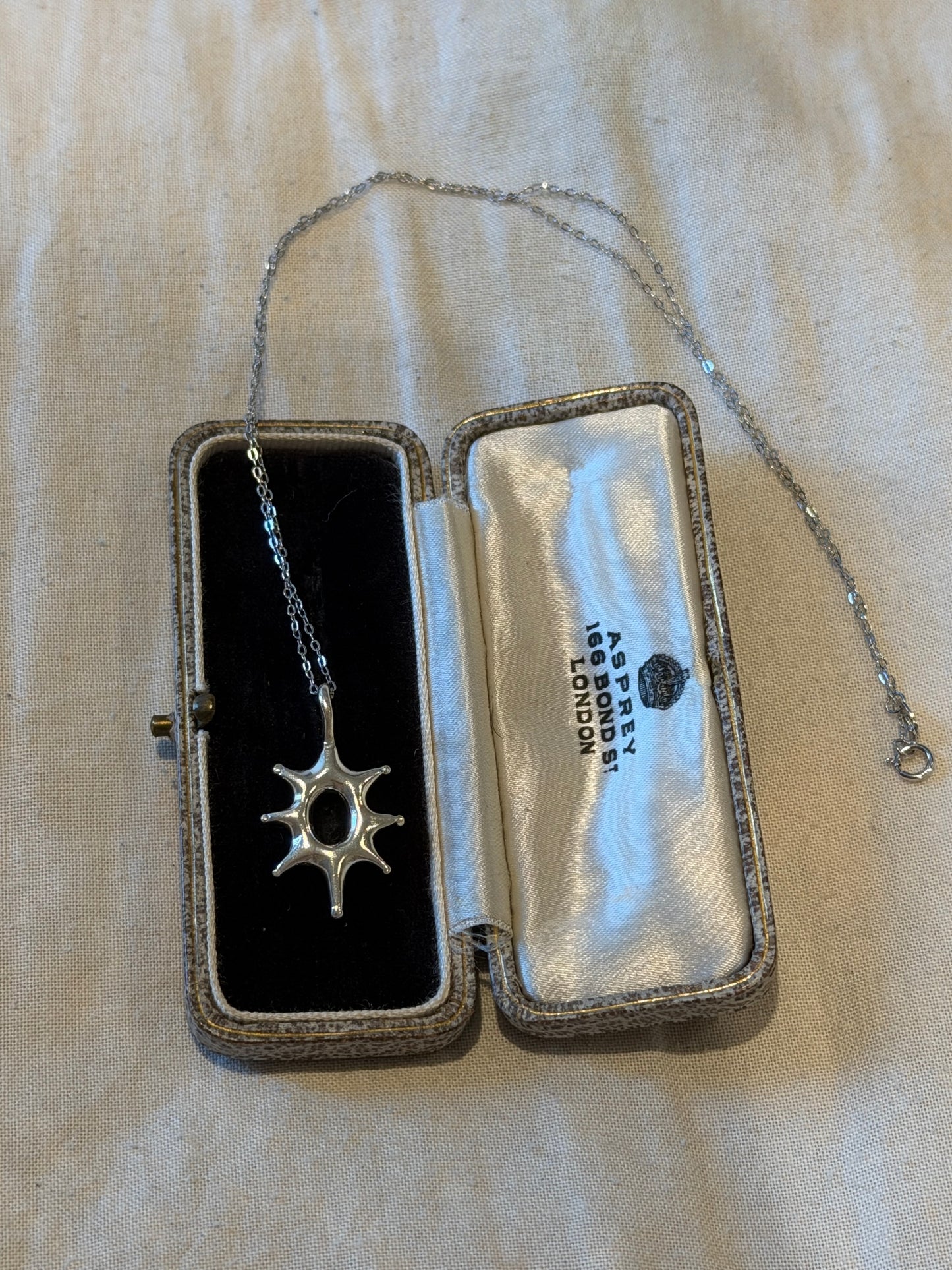 Starlight Necklace