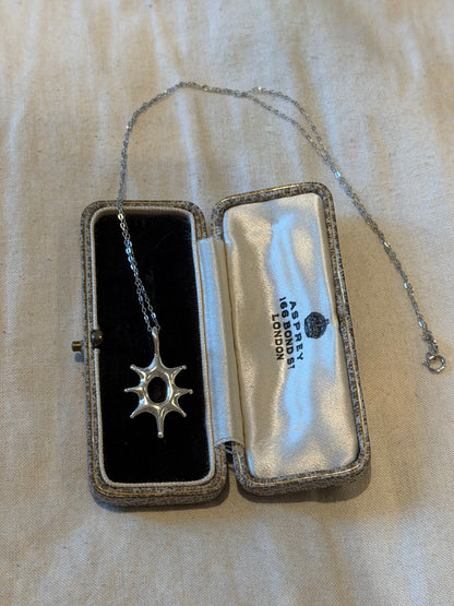 Starlight Necklace