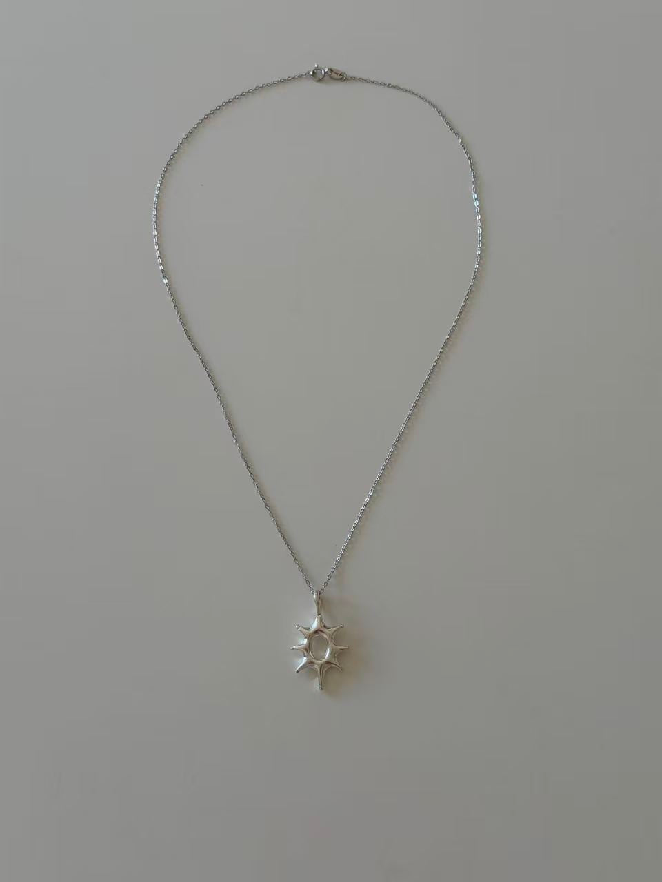 Aster Pendant