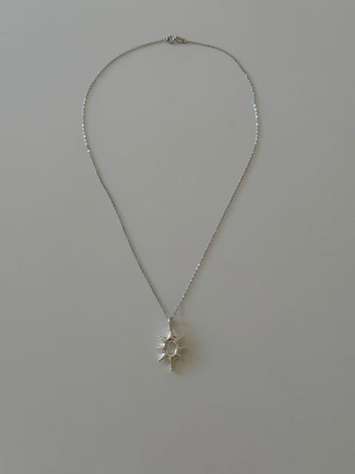 Aster Pendant